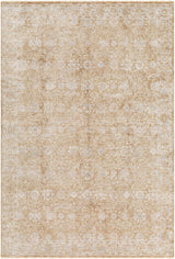Andres Olive Area Rug - Ornate Home