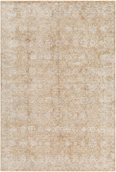 Andres Olive Area Rug - Ornate Home
