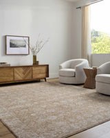 Andres Olive Area Rug - Ornate Home