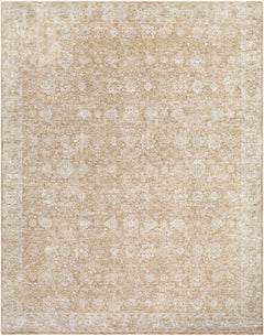 Andres Olive Area Rug - Ornate Home