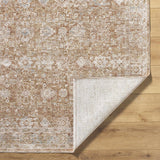 Andres Olive Area Rug - Ornate Home
