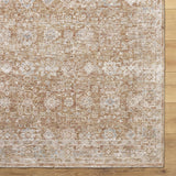 Andres Olive Area Rug - Ornate Home