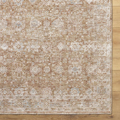 Andres Olive Area Rug - Ornate Home