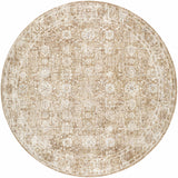 Andres Olive Area Rug - Ornate Home