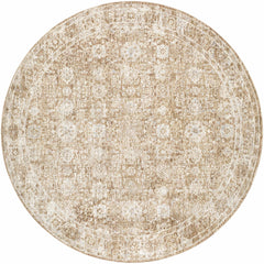 Andres Olive Area Rug - Ornate Home