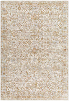Andres Sage Area Rug - Ornate Home