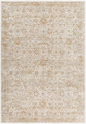 Andres Sage Area Rug - Ornate Home