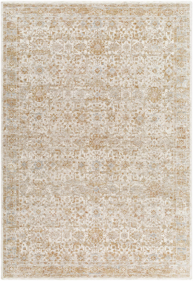Andres Sage Area Rug - Ornate Home