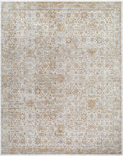 Andres Sage Area Rug - Ornate Home