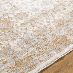 Andres Sage Area Rug - Ornate Home