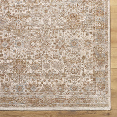 Andres Sage Area Rug - Ornate Home
