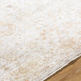Andres Tan Area Rug - Ornate Home
