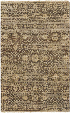 Andrew Brown&Sage Premium Wool Rug - Clearance - Ornate Home