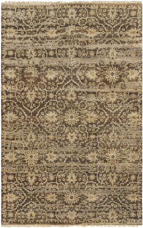Andrew Brown&Sage Premium Wool Rug - Clearance - Ornate Home