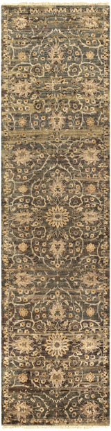 Andrew Brown&Sage Premium Wool Rug - Clearance - Ornate Home