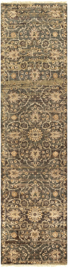 Andrew Brown&Sage Premium Wool Rug - Clearance - Ornate Home