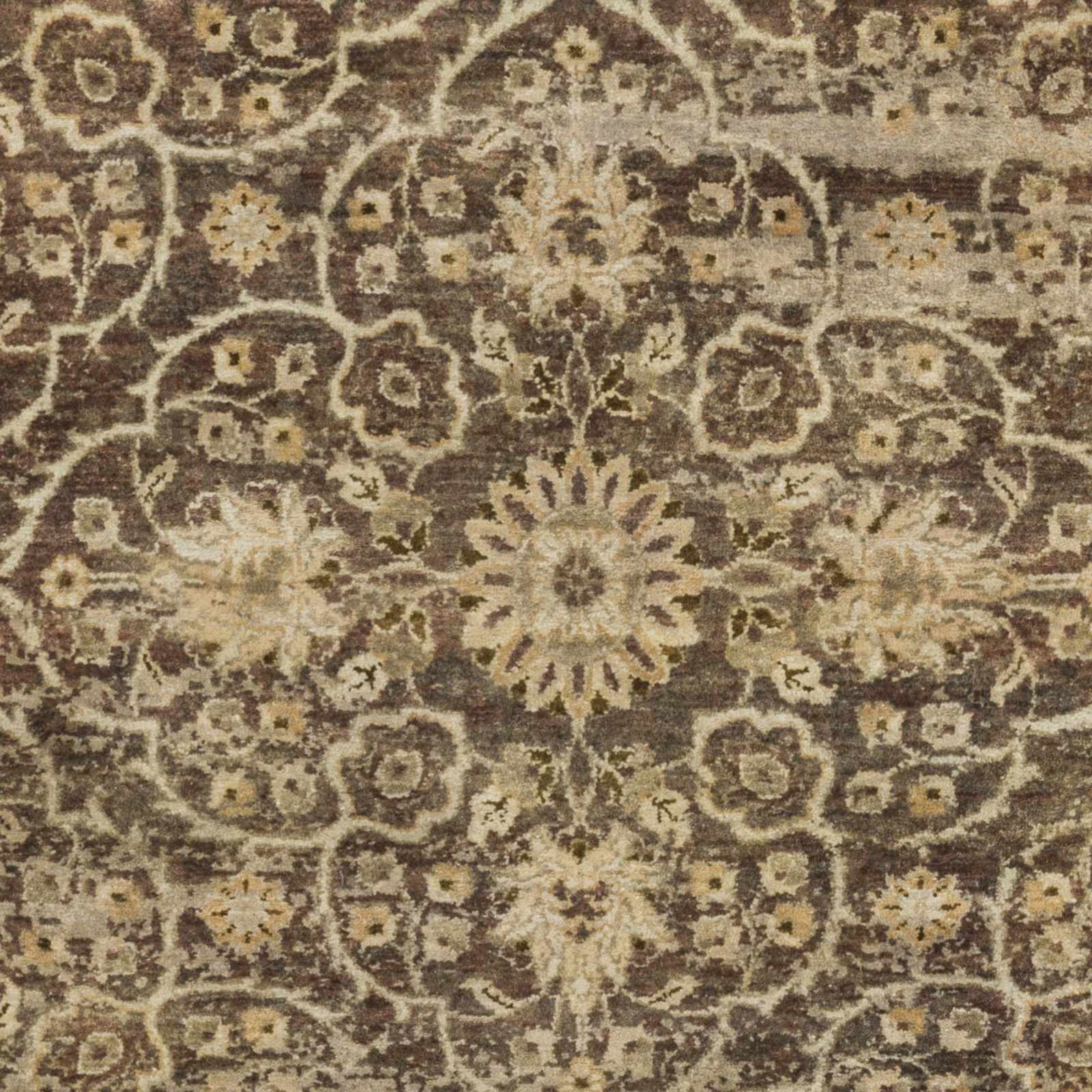 Andrew Brown&Sage Premium Wool Rug - Clearance - Ornate Home