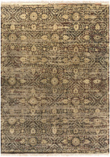 Andrew Brown&Sage Premium Wool Rug - Clearance - Ornate Home