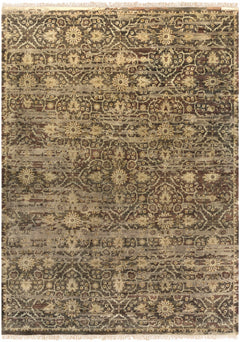 Andrew Brown&Sage Premium Wool Rug - Clearance - Ornate Home