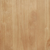 Andrews Black/Light Ash 5-piece Round Dining Table Set - Ornate Home