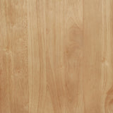 Andrews White/Light Ash 5-piece Round Counter Dining Set - Ornate Home