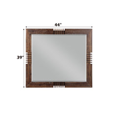Andria Mirror - Ornate Home