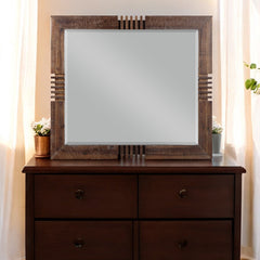 Andria Mirror - Ornate Home