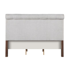 Andria Queen Bed - Ornate Home