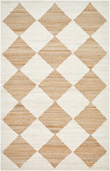 Andrin Beige Area Rug - Clearance - Ornate Home