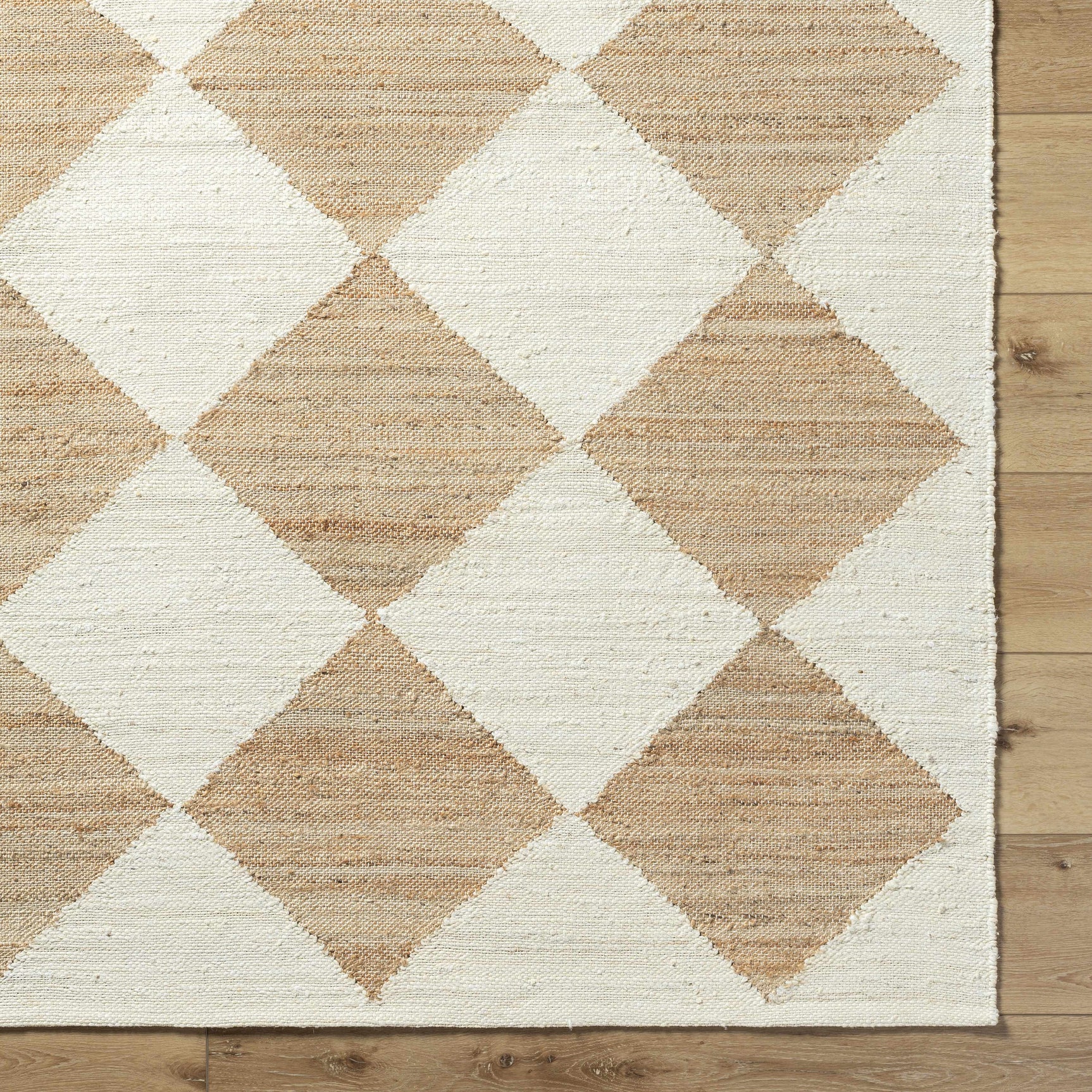 Andrin Beige Area Rug - Clearance - Ornate Home