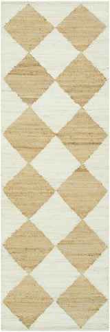Andrin Beige Area Rug - Clearance - Ornate Home