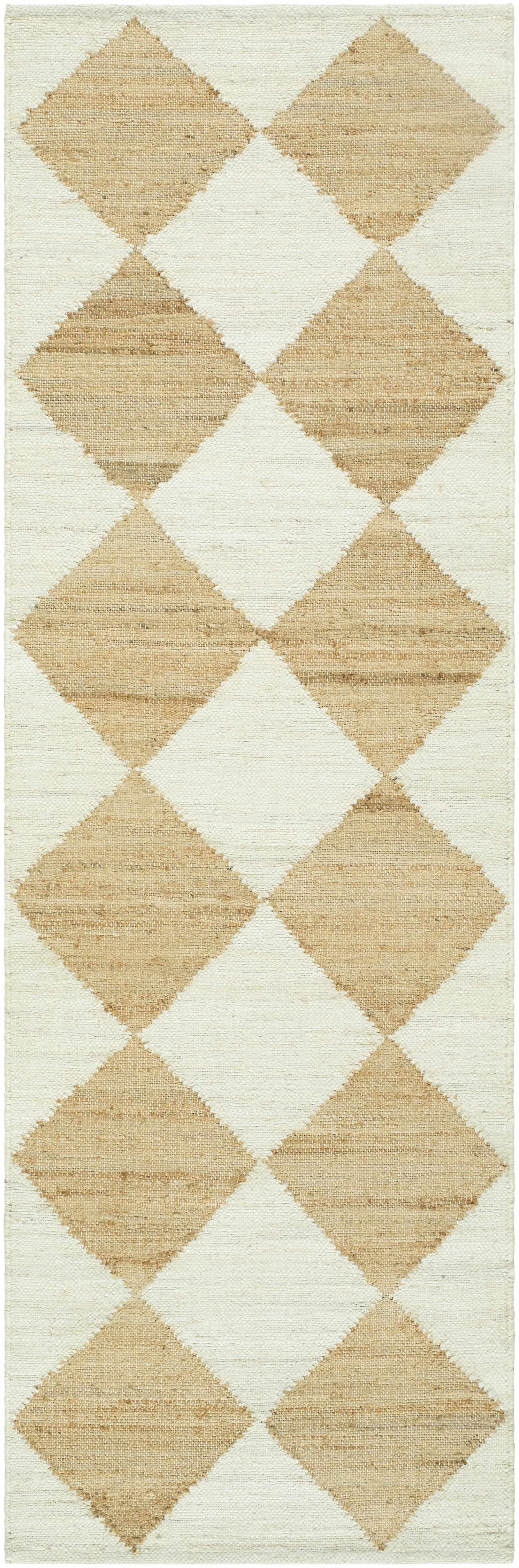 Andrin Beige Area Rug - Clearance - Ornate Home