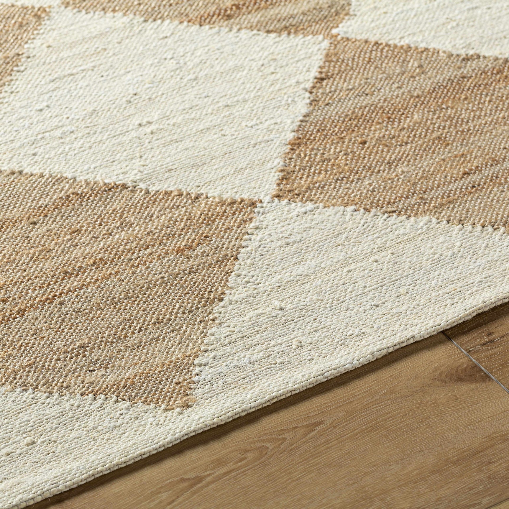 Andrin Beige Area Rug - Clearance - Ornate Home
