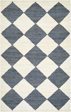 Andrin Gray Area Rug - Clearance - Ornate Home