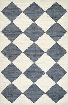 Andrin Gray Area Rug - Clearance - Ornate Home