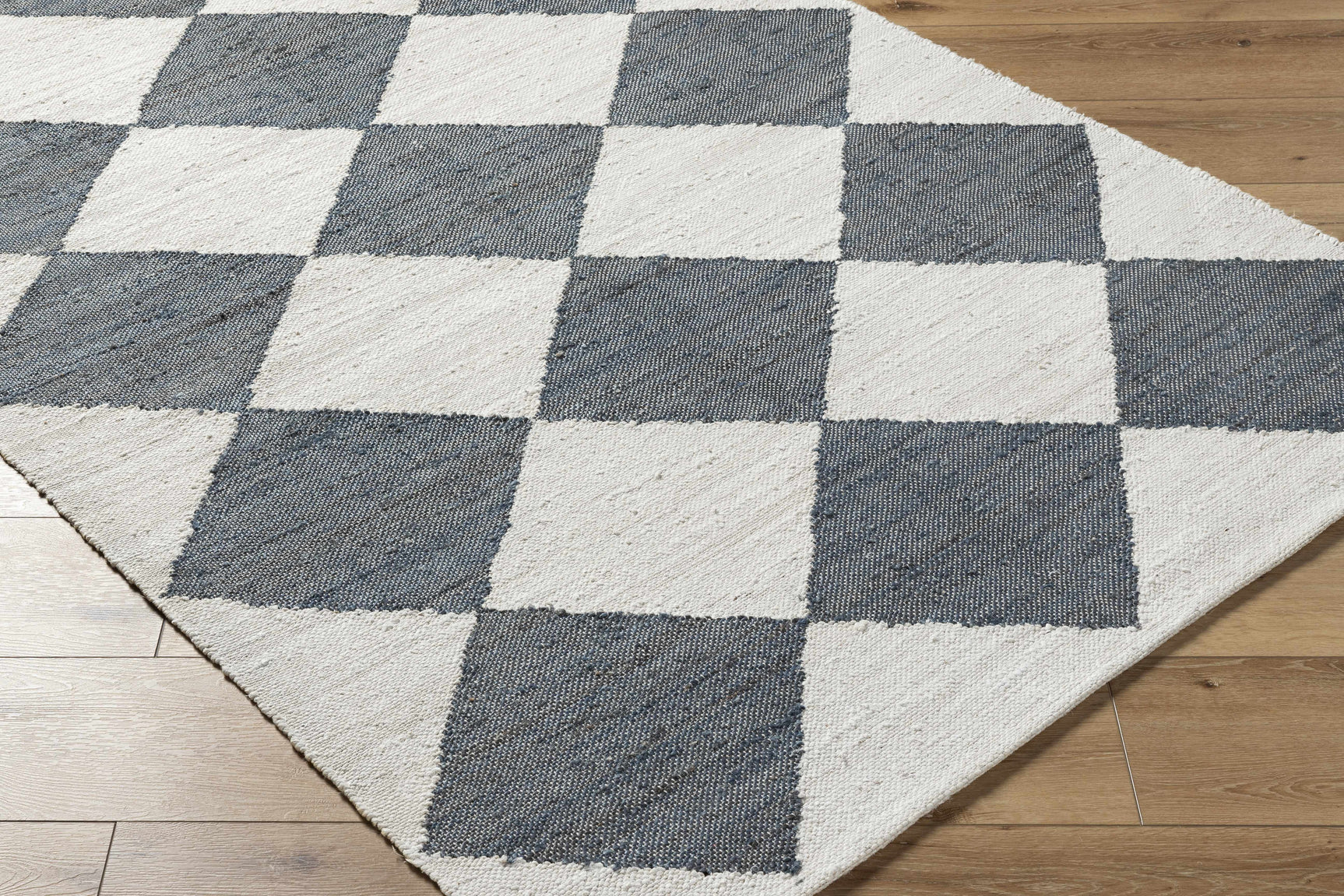 Andrin Gray Area Rug - Clearance - Ornate Home