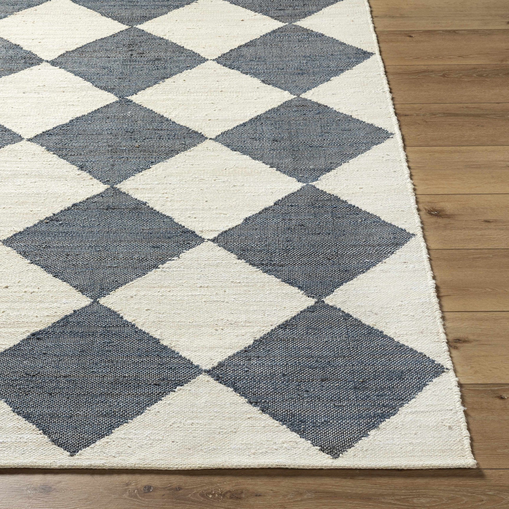 Andrin Gray Area Rug - Clearance - Ornate Home