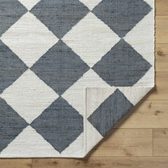 Andrin Gray Area Rug - Clearance - Ornate Home