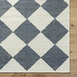 Andrin Gray Area Rug - Clearance - Ornate Home
