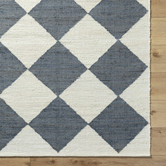 Andrin Gray Area Rug - Clearance - Ornate Home