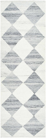Andrin Light Gray Area Rug - Ornate Home