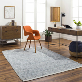 Aneko Cream Area Rug - Clearance - Ornate Home