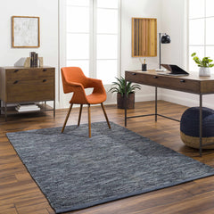 Aneko Gray Area Rug - Clearance - Ornate Home