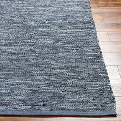Aneko Gray Area Rug - Clearance - Ornate Home