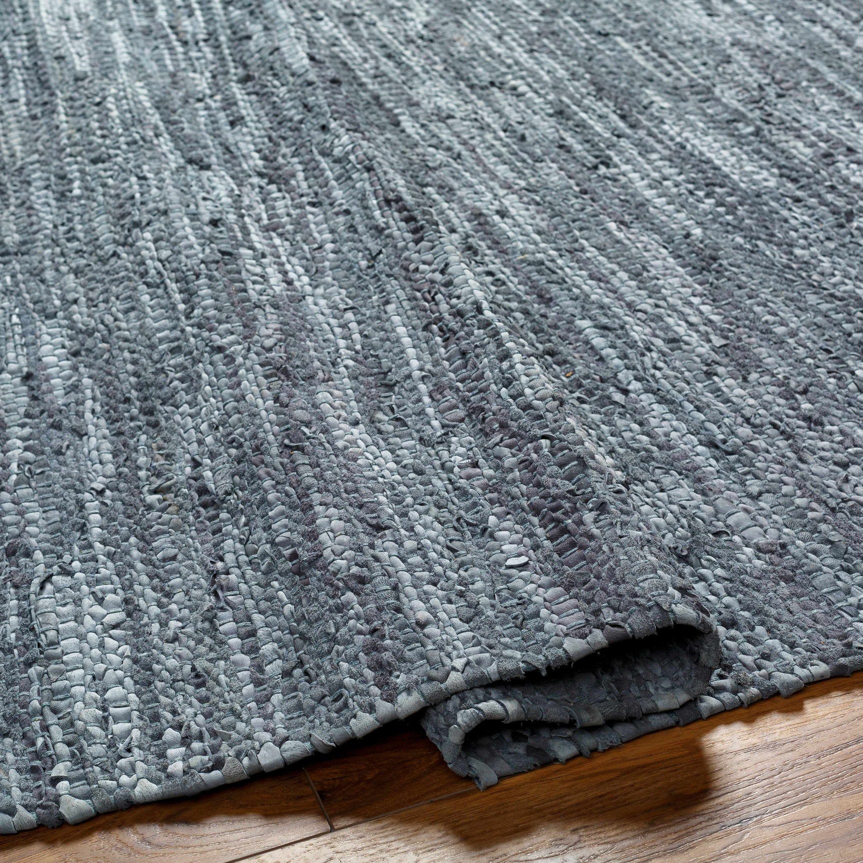 Aneko Gray Area Rug - Clearance - Ornate Home