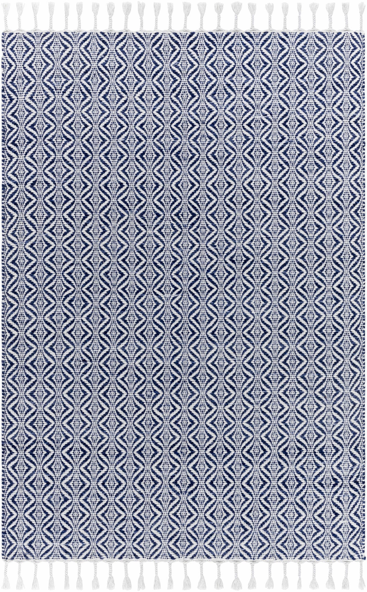 Anelia Indigo Area Rug - Clearance - Ornate Home
