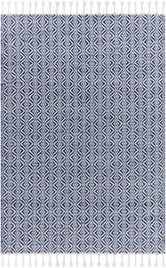 Anelia Indigo Area Rug - Clearance - Ornate Home