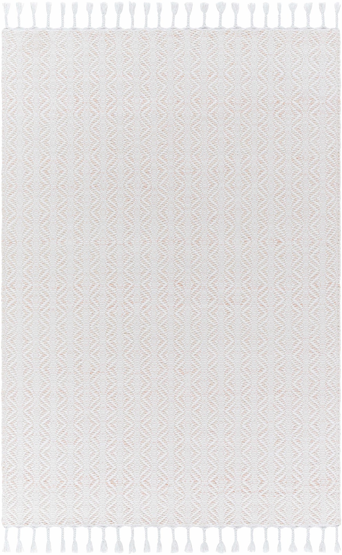 Anelia Ivory Area Rug - Clearance - Ornate Home