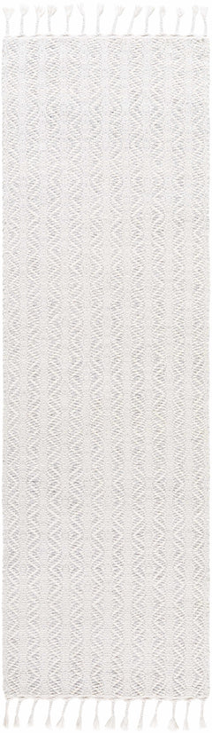 Anelia Ivory Area Rug - Clearance - Ornate Home