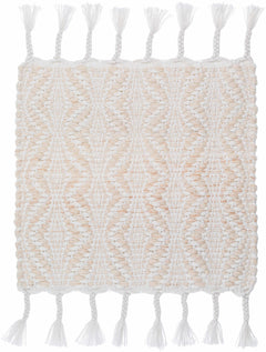 Anelia Ivory Area Rug - Clearance - Ornate Home